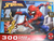Spiderman 300pc Puzzle