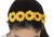 The Wiggles Tsehay Sunflower Headband