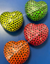 Beadz Alive Heart Assorted Colours