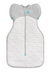 LTD Swaddle Up Trans Bag Warm 2.5Tog White L