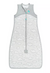 LTD Organic Cotton Sleep Bag 0.2 tog Grey 6 to 18m Size 0-1