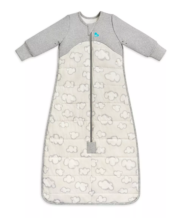 LTD Sleep Bag 2.5 Tog Grey 6-18M