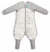 LTD Sleep Suit 2.5Tog White 12-24M