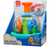 Little Learner Aquarium Push N Spin