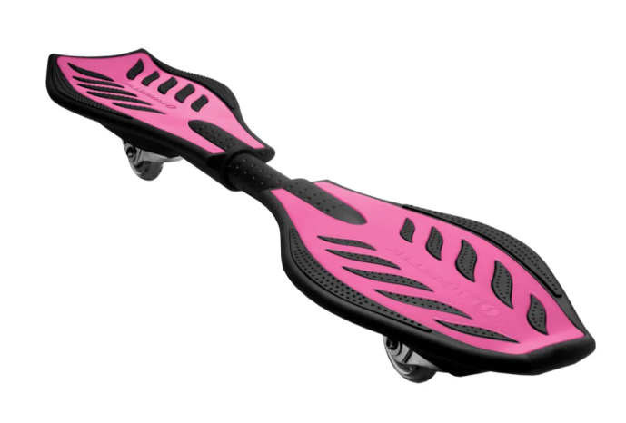 Razor RipStik Caster Board Pink