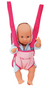 Dolls World Baby Carrier