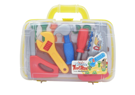 Peterkin Tool Carry Case