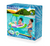 Bestway 1.12m Spacesplash Shaded Baby Boat