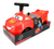 Disney Pixar Cars Lightning McQueen Racer Ride-On