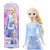 Disney Frozen Core Doll Elsa Blue Dress