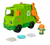 Fisher Price Little People Large Vehicle Recycling Truck