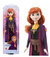 Disney Frozen Core Doll Anna Black Dress