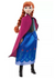 Disney Frozen Core Doll Anna Blue Dress