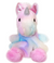 Palm Pals 13cm Sorbet Unicorn