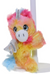 Furry Snap Band Pals 11cm - Dazzler Pegasus