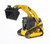 Bruder 02136 1/16 Caterpillar Compact Track Loader