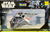 Revell 1/52 Star Wars Level 3 Glue Kits Snow Speeder