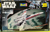 Revell 1/112 Star Wars Level 3 Glue kits X-Wing Fighter