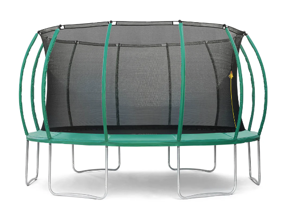 Action Ultimate Trampoline 14ft