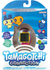 Bandai Tamagotchi Connection - Clear Retro