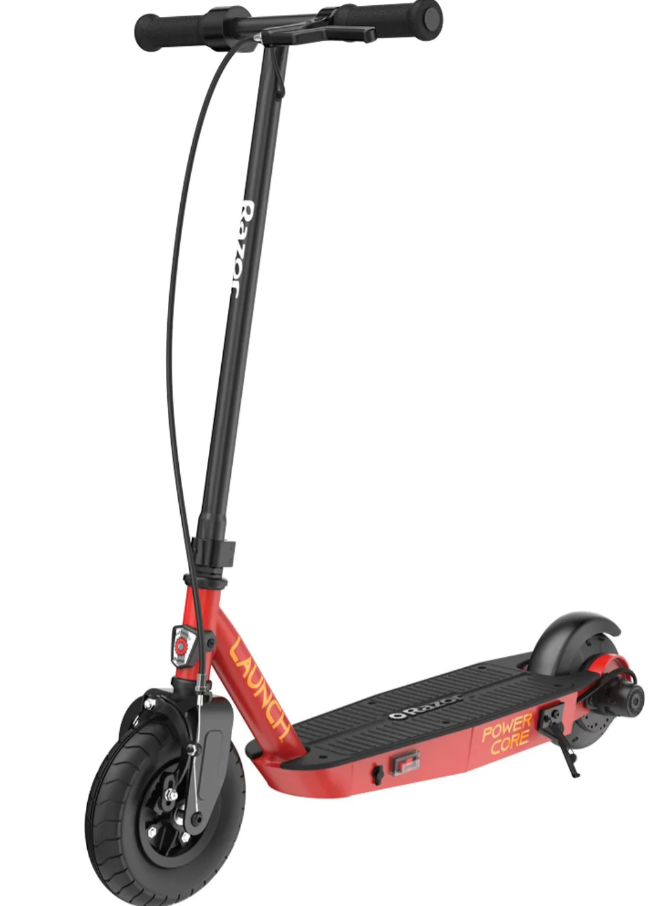 Razor Power Core Launch Electric Scooter