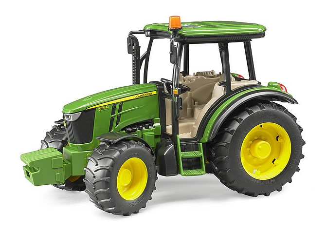 Bruder 02106 1/16 John Deere 5115M Tractor