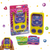 Goo Games Squish & Play Hand Held Water Game - Glitter