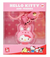 Hello Kitty Keychain with Hand Strap - HELLO KITTY