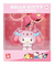 Hello Kitty Keychain with Hand Strap - MY MELODY