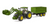 Bruder 03155 1/16  John Deere 7R 350 Tractor with Frontloader and Tipping Trailer