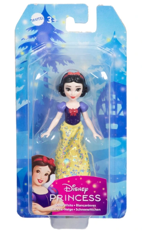 Disney Princess Small Doll Snow White JBX47