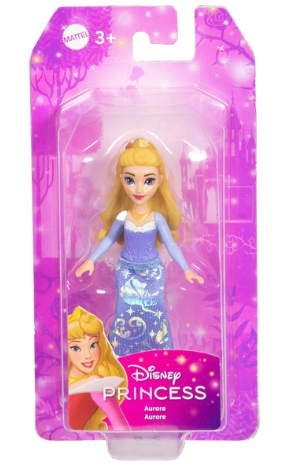 Disney Princess Small Doll Aurora JBX48