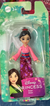 Disney Princess Small Doll Mulan JBX53