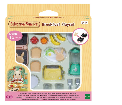 SF5444 Breakfast Playset