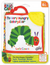 Soft Book The Very Hungry Caterpillar Lets Count Clip On