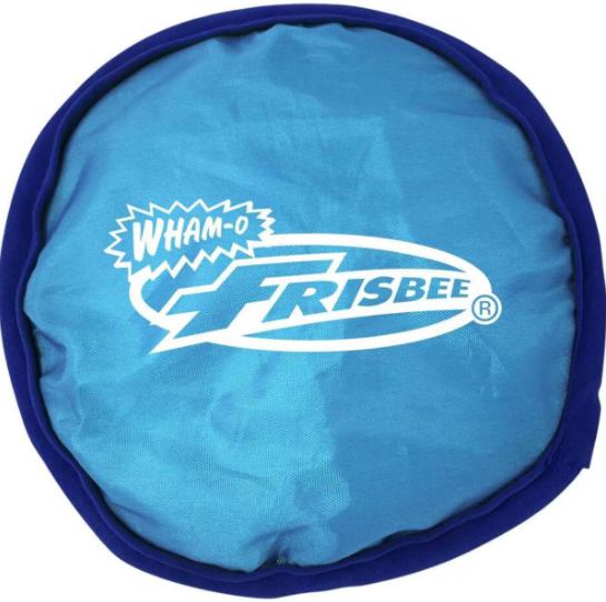 Wham-O Pocket Frisbee 3pk