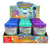 Sea Monkeys Ocean Zoo Asst Colours