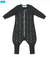 LTD Sleep Suit 1.5TOG Stage 3 Size 2 Charcoal