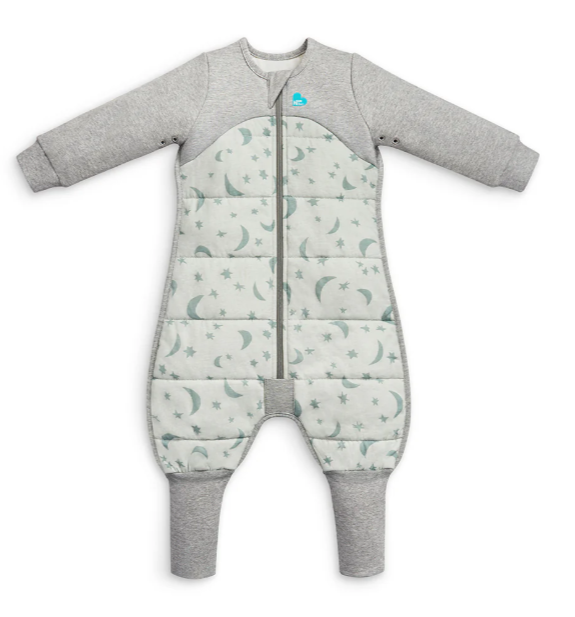 LTD Sleep Suit 2.5TOG Stage 3 Size 2 Olive