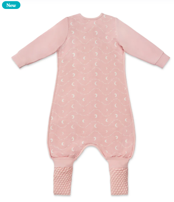 LTD Sleep Suit 1.5TOG Stage 3 Size 1 Pink