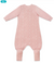 LTD Sleep Suit 1.5TOG Stage 3 Size 1 Pink