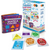 Buddy & Barney Bath Time Shapes & Colours Book & Toy