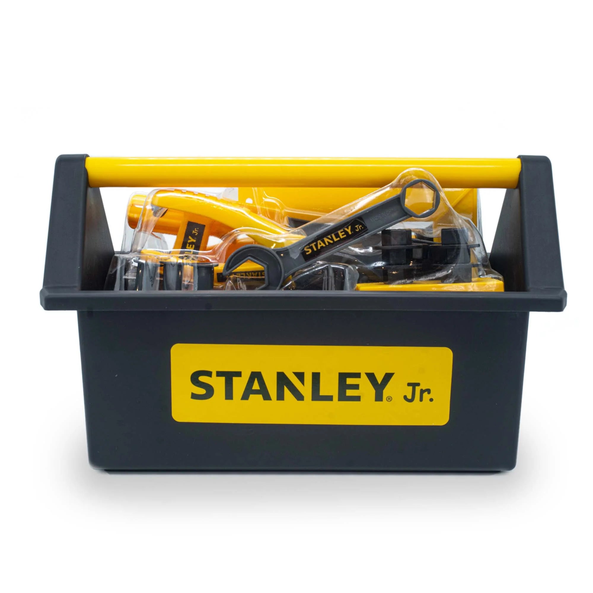 Stanley Jr Pretend Play Toolbox Set