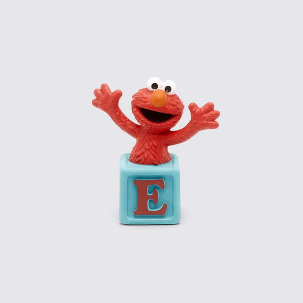 Tonies Audio Character - Sesame Street Elmo