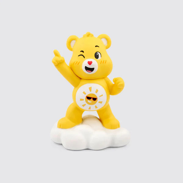 Tonies Audio Character - Care Bears Funshine Bear