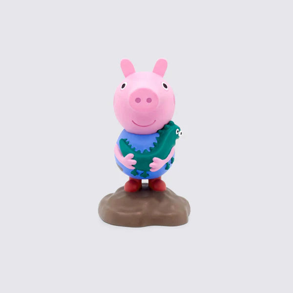 Tonies Audio Character - Peppa Pig George Pig