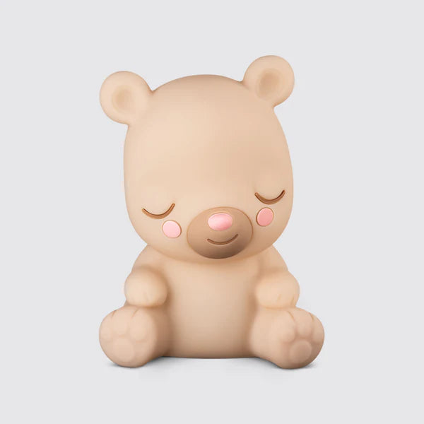 Tonies Audio Character - Sleepy Bear Night Light