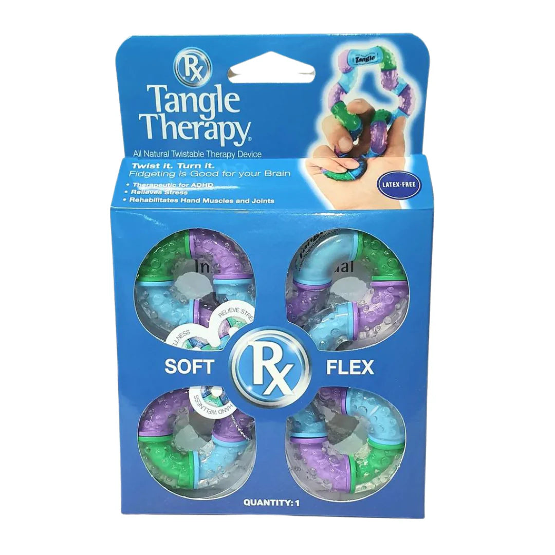 Tangle Therapy