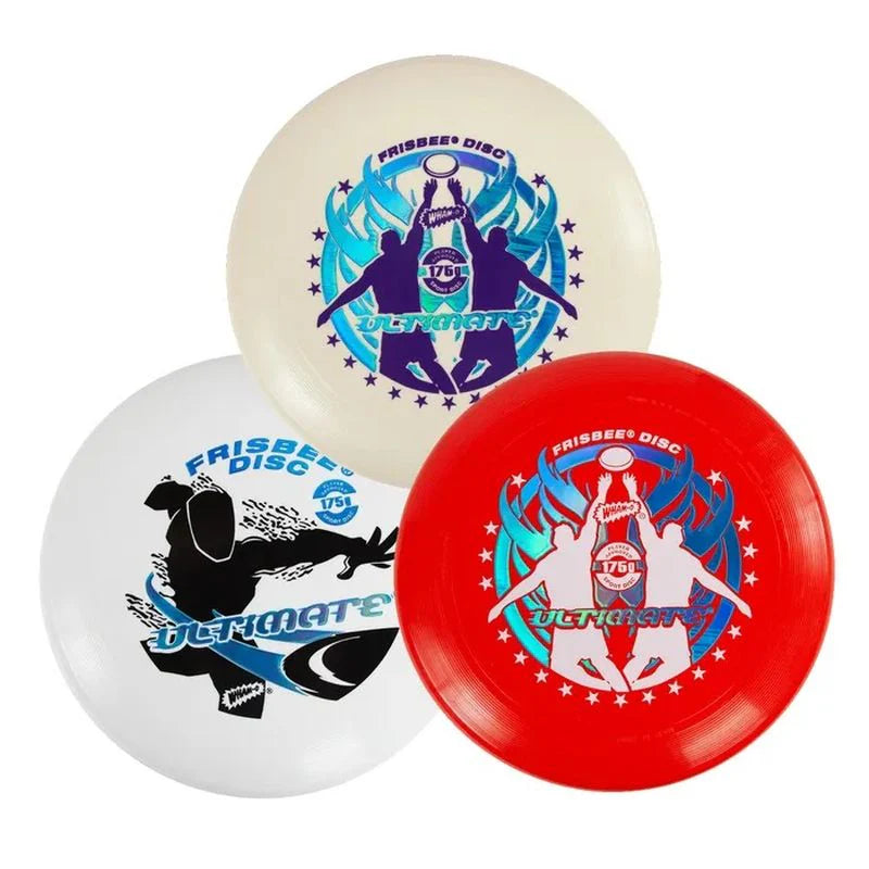 WhamO Ultimate Frisbee 175g