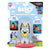 Bluey GoGlow 2 in 1 Night Light & Torch Bluey Requires 3 x AAA batteries